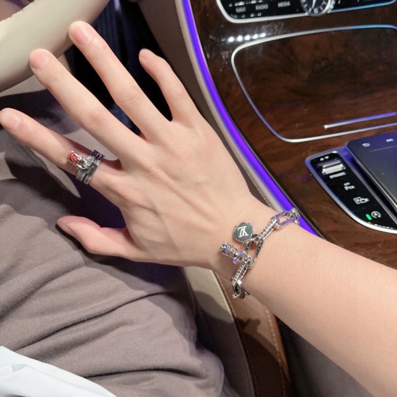 LV Bracelets